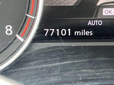 2021 Nissan Rogue AWD SV