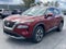 2021 Nissan Rogue AWD SV
