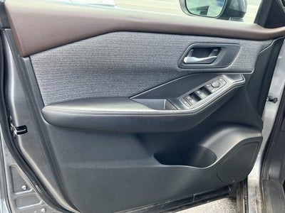 2021 Nissan Rogue AWD SV