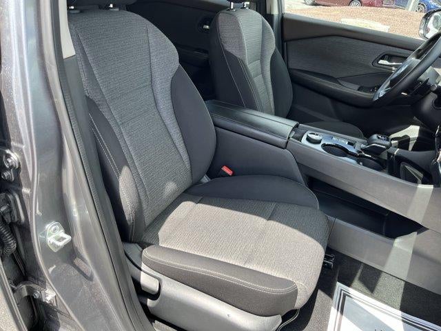 2021 Nissan Rogue AWD SV