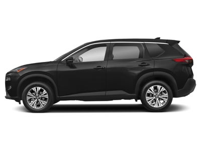 2021 Nissan Rogue AWD SV