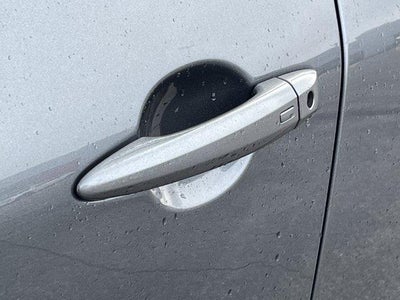 2021 Nissan Rogue AWD SL