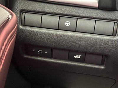 2021 Nissan Rogue AWD SL