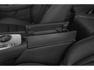 2021 Nissan Rogue AWD SL