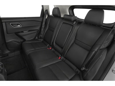 2021 Nissan Rogue AWD SL