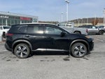 2021 Nissan Rogue AWD SL