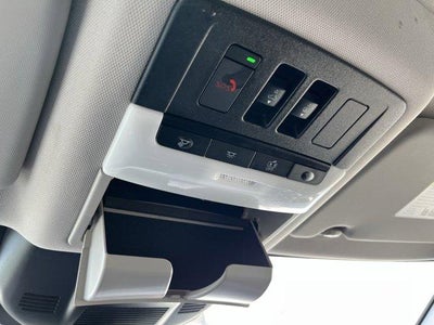 2021 Nissan Rogue AWD SL