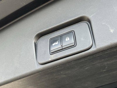 2021 Nissan Rogue AWD SL