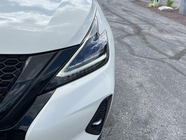 2024 Nissan Murano AWD SV