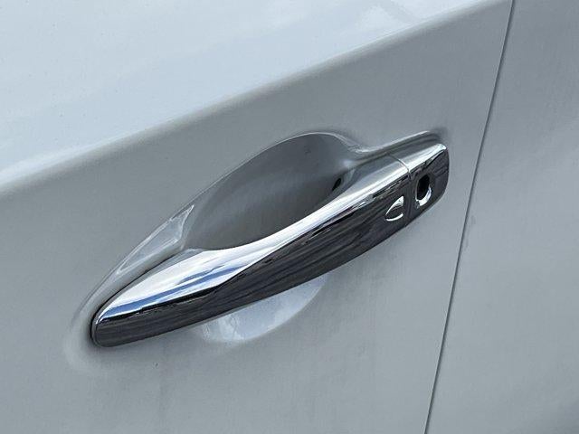 2024 Nissan Murano AWD SV