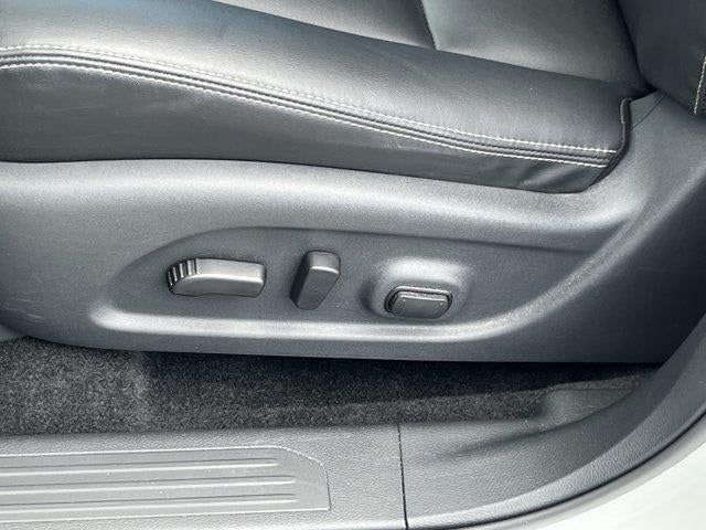 2024 Nissan Murano AWD SV