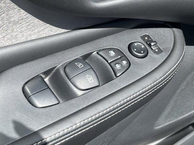 2024 Nissan Murano AWD SV