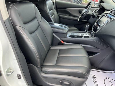 2024 Nissan Murano AWD SV