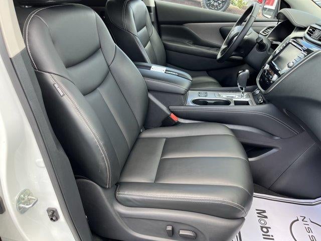 2024 Nissan Murano AWD SV