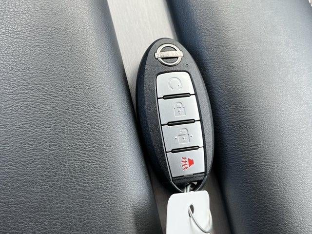 2024 Nissan Murano AWD SV