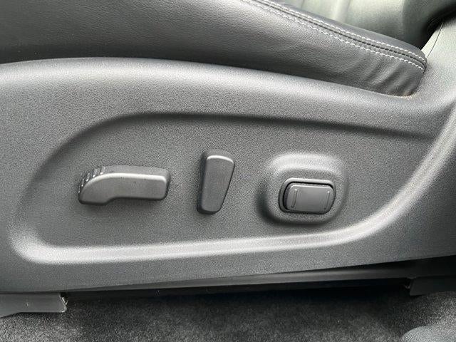 2023 Nissan Murano AWD SV