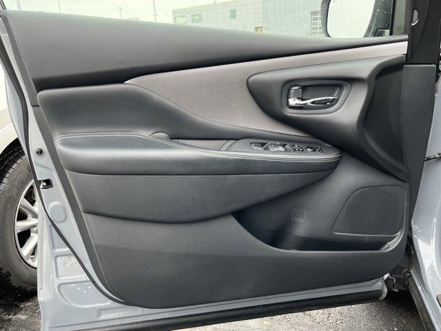 2023 Nissan Murano AWD SV