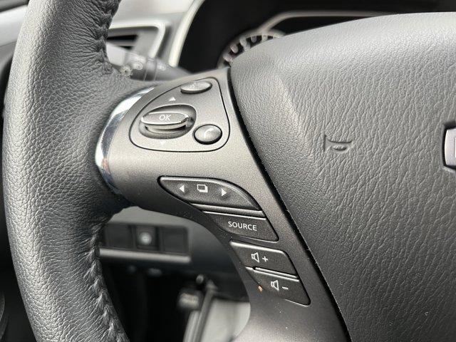 2023 Nissan Murano AWD SV