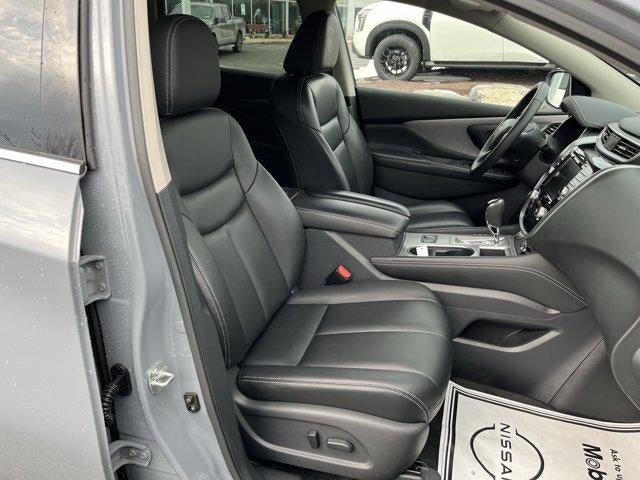 2023 Nissan Murano AWD SV