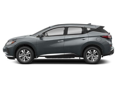 2023 Nissan Murano AWD SV