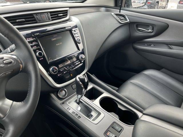 2024 Nissan Murano AWD SV
