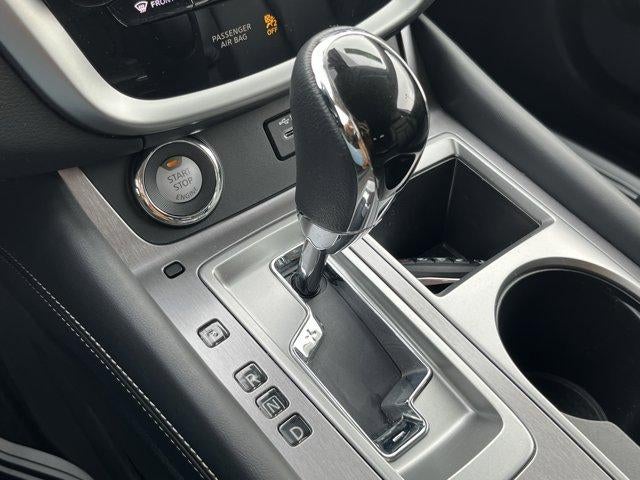 2024 Nissan Murano AWD SV