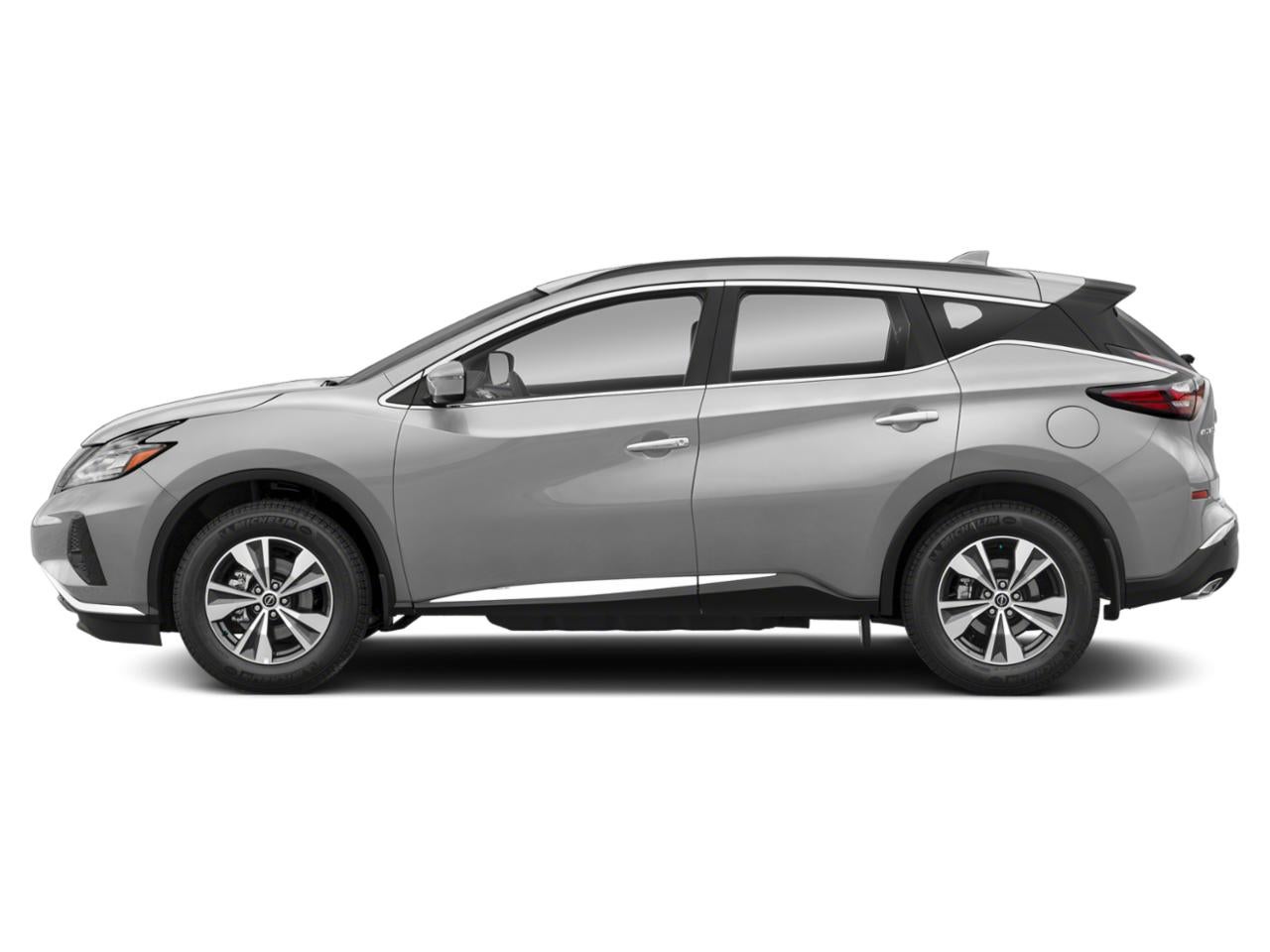 2024 Nissan Murano AWD SV