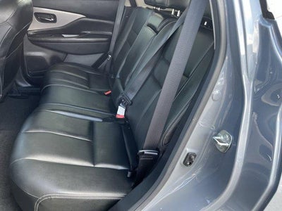 2023 Nissan Murano AWD SV