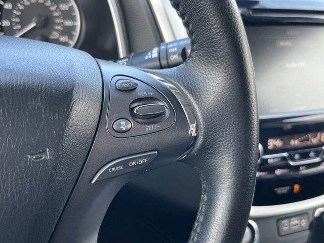 2023 Nissan Murano AWD SV