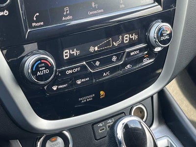 2023 Nissan Murano AWD SV