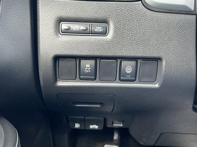 2023 Nissan Murano AWD SV