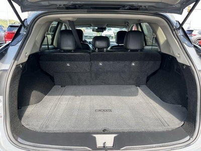 2023 Nissan Murano AWD SV