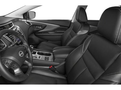 2024 Nissan Murano AWD SL