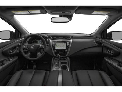 2020 Nissan Murano AWD SL