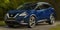 2020 Nissan Murano AWD SL