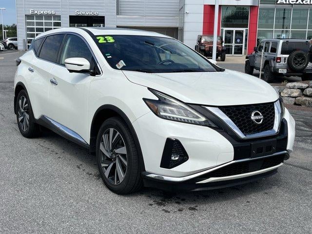 2023 Nissan Murano AWD SL