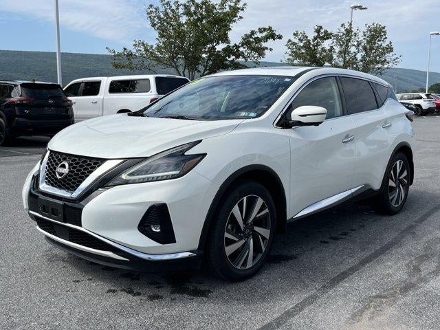 2023 Nissan Murano AWD SL