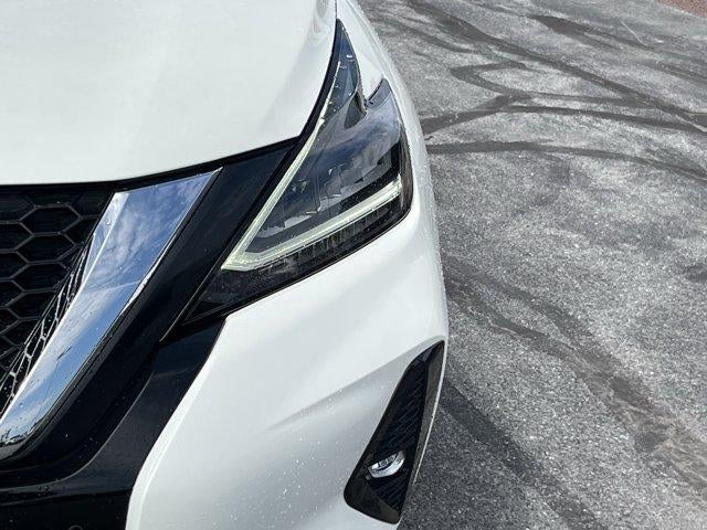 2023 Nissan Murano AWD SL