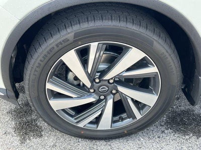 2023 Nissan Murano AWD SL