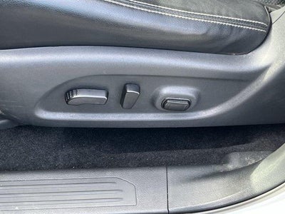 2023 Nissan Murano AWD SL