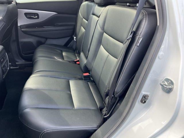 2023 Nissan Murano AWD SL