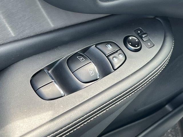2023 Nissan Murano AWD SL