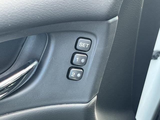 2023 Nissan Murano AWD SL
