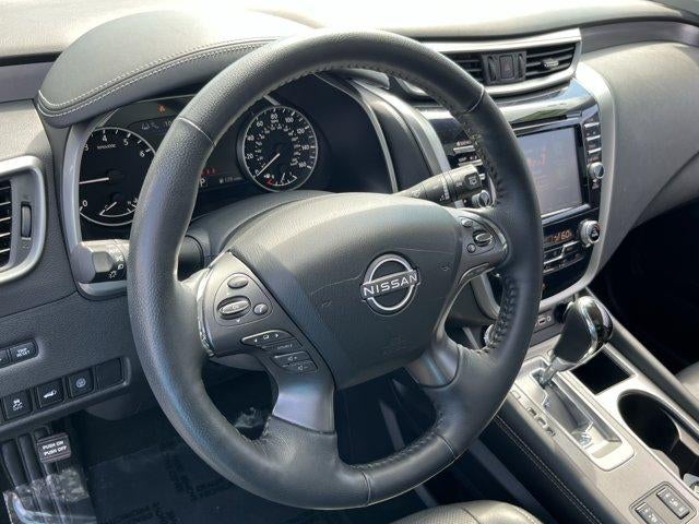 2023 Nissan Murano AWD SL