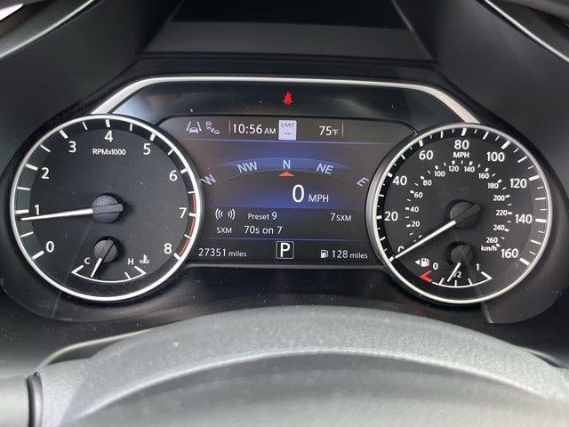 2023 Nissan Murano AWD SL