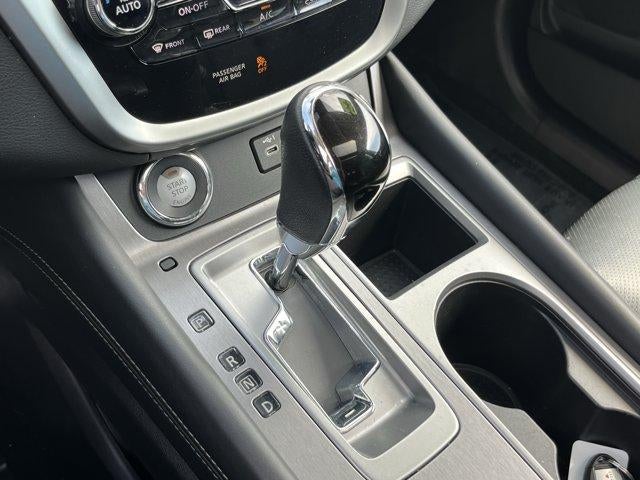 2023 Nissan Murano AWD SL