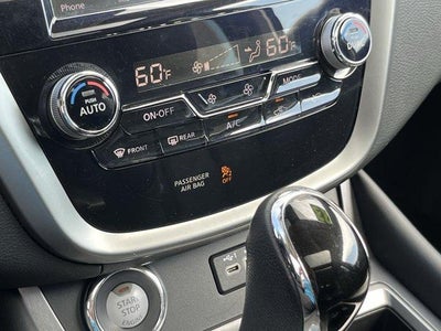 2023 Nissan Murano AWD SL