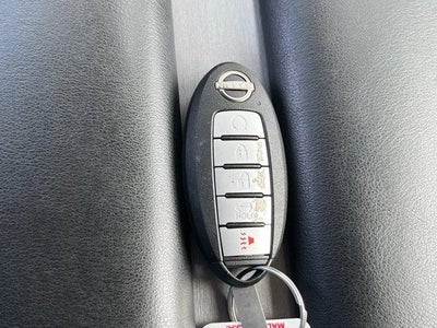 2023 Nissan Murano AWD SL