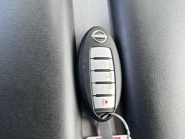 2023 Nissan Murano AWD SL