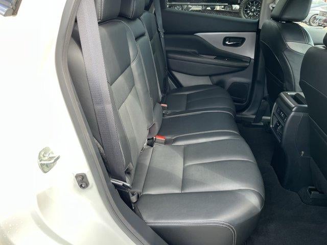 2023 Nissan Murano AWD SL